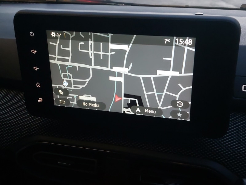 Used Dacia Jogger 2022 for sale - 76897370: Photo 15