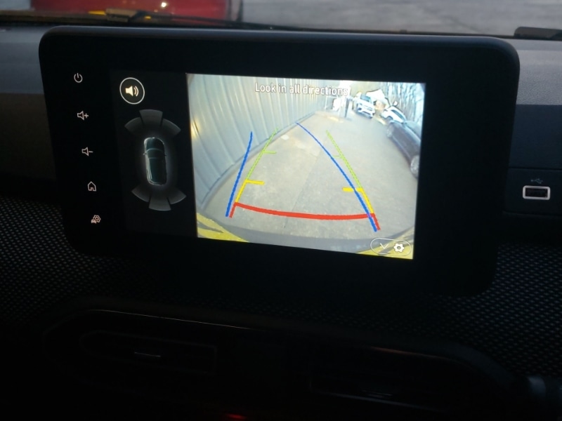 Used Dacia Jogger 2022 for sale - 76897370: Photo 16