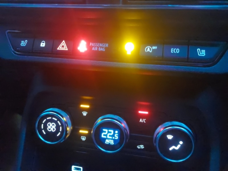 Used Dacia Jogger 2022 for sale - 76897370: Photo 19