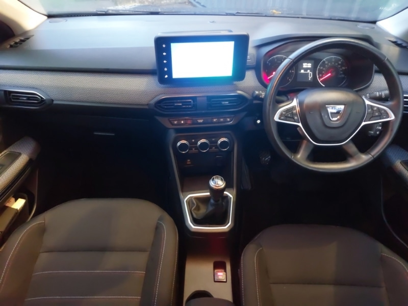 Used Dacia Jogger 2022 for sale - 76897370: Photo 2