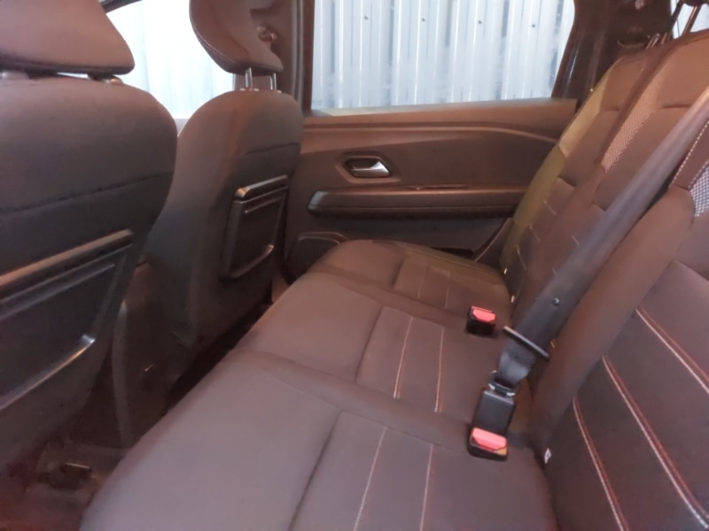 Used Dacia Jogger 2022 for sale - 76897370: Photo 6