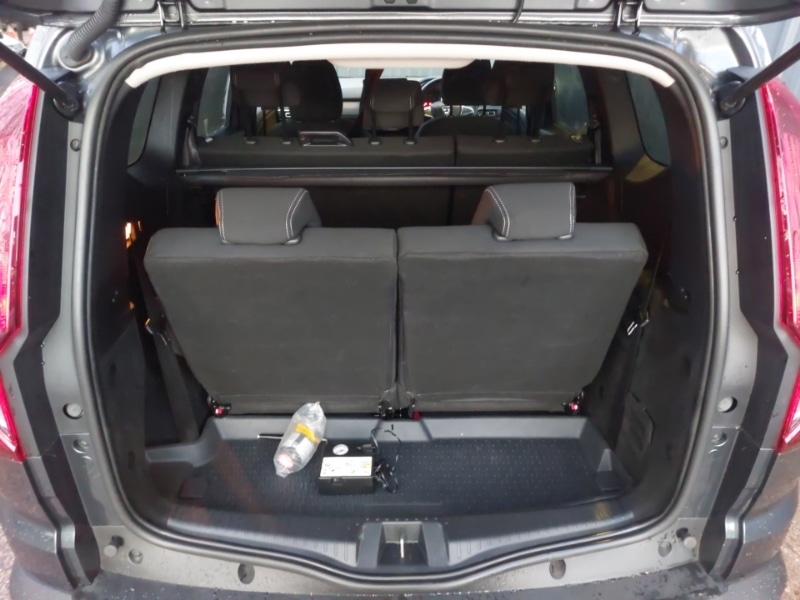 Used Dacia Jogger 2022 for sale - 76897370: Photo 8