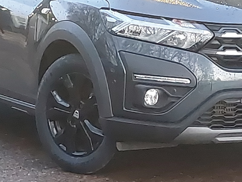 Used Dacia Jogger 2022 for sale - 76897370: Photo 9