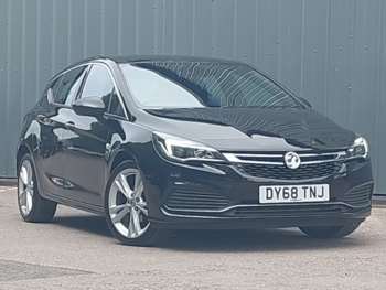 2018 - 1.4T 16V 150 SRi Vx-line Nav 5dr