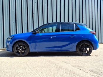 Used Vauxhall Corsa 2022 for sale - 79529611: Photo