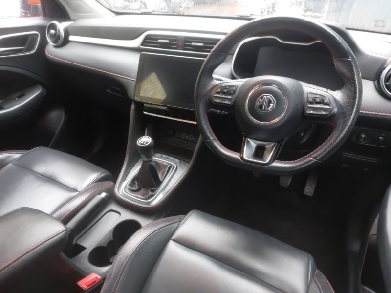 Used MG MG ZS 2022 for sale - 76478753: Photo 10