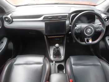 Used MG MG ZS 2022 for sale - 76478753: Photo