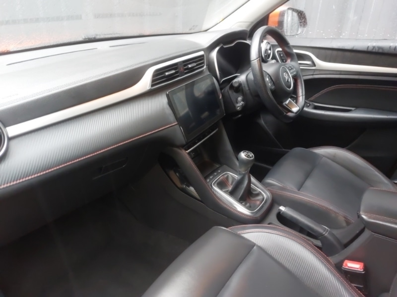 Used MG MG ZS 2022 for sale - 76478753: Photo 5