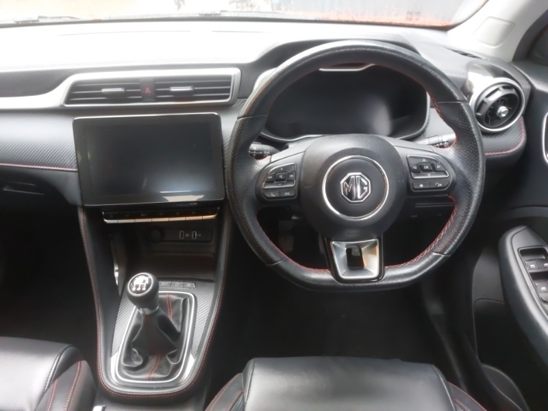 Used MG MG ZS 2022 for sale - 76478753: Photo 7