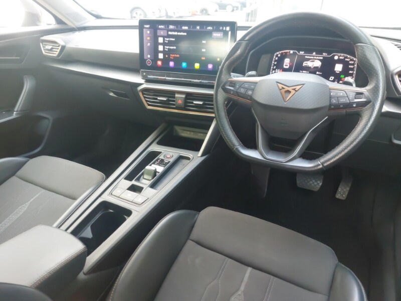 Used Cupra Formentor 2022 for sale - 77751392: Photo 10