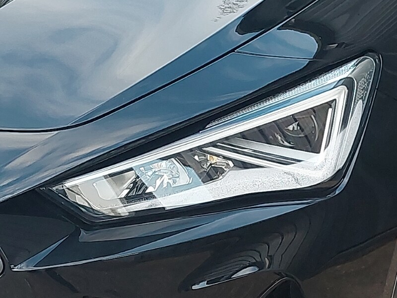 Used Cupra Formentor 2022 for sale - 77751392: Photo 12