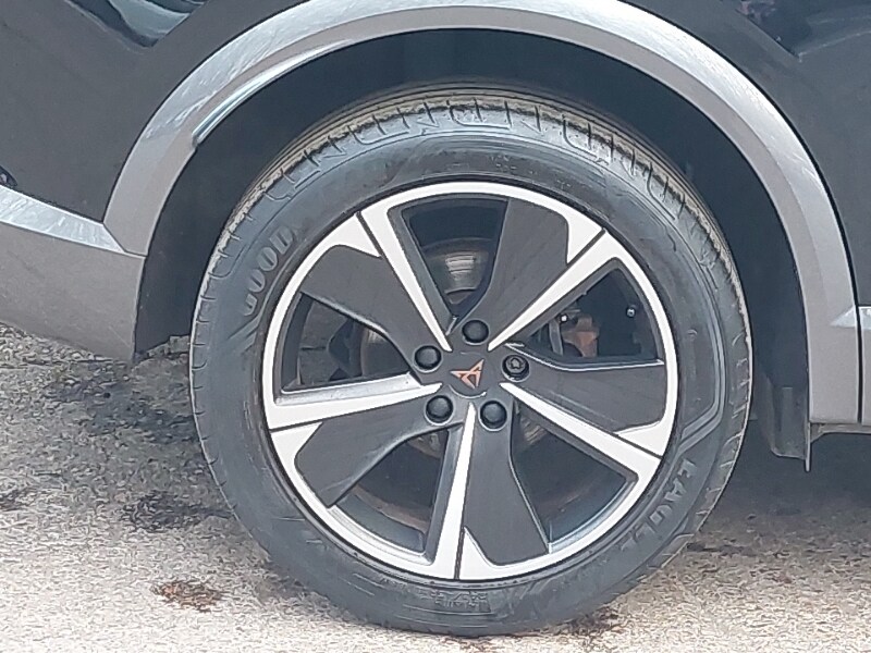 Used Cupra Formentor 2022 for sale - 77751392: Photo 14