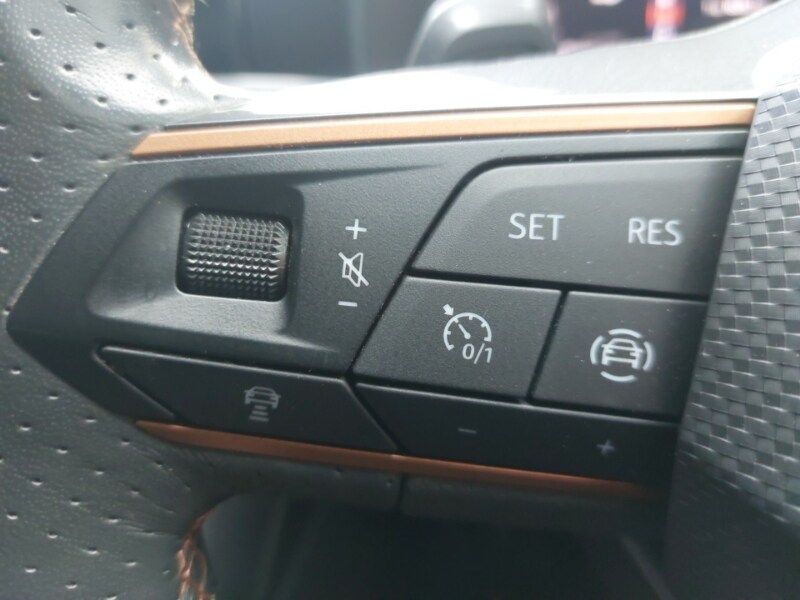 Used Cupra Formentor 2022 for sale - 77751392: Photo 16