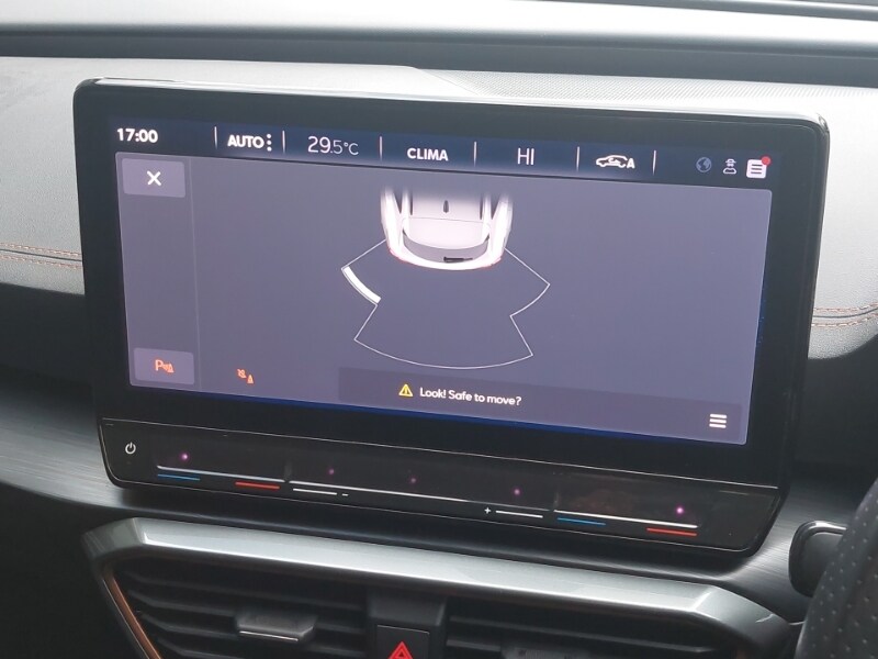 Used Cupra Formentor 2022 for sale - 77751392: Photo 19