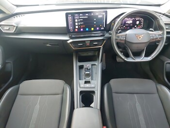 Used Cupra Formentor 2022 for sale - 77751392: Photo