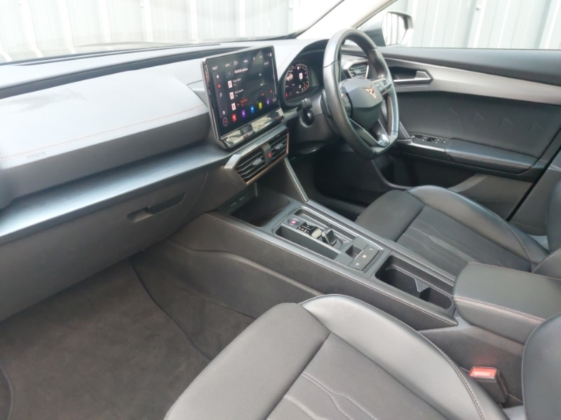 Used Cupra Formentor 2022 for sale - 77751392: Photo 5