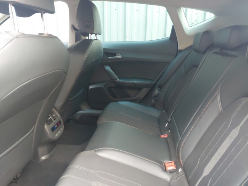 Used Cupra Formentor 2022 for sale - 77751392: Photo 6