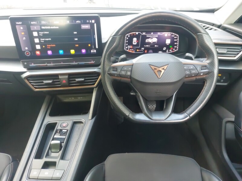 Used Cupra Formentor 2022 for sale - 77751392: Photo 7