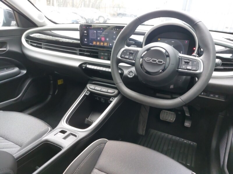 Used Fiat 600 2025 for sale - 77530977: Photo 10