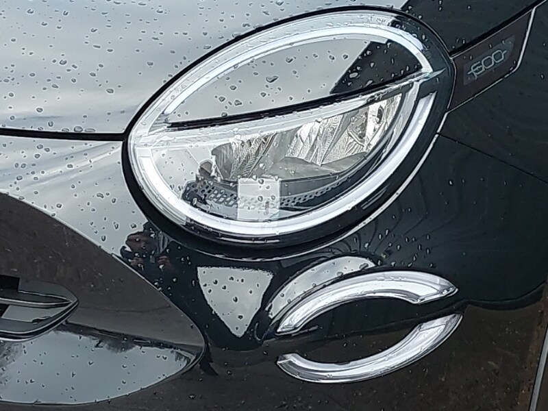 Used Fiat 600 2025 for sale - 77530977: Photo 12