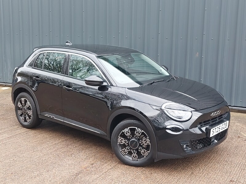 Used Fiat 600 2025 for sale - 77530977: Photo 13