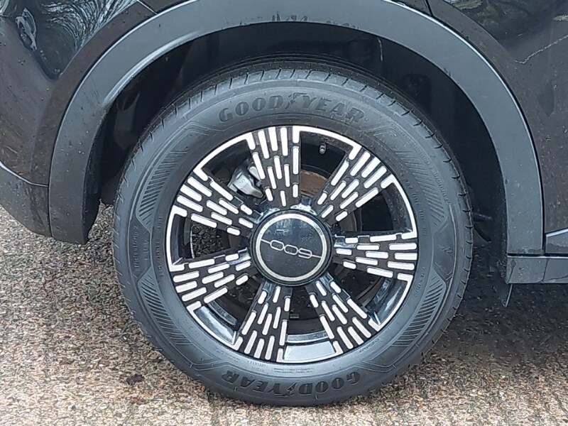 Used Fiat 600 2025 for sale - 77530977: Photo 14