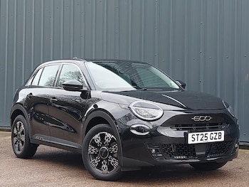 Used Fiat 600 2025 for sale - 77530977: Photo