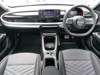 Used Fiat 600 2025 for sale - 77530977: Photo