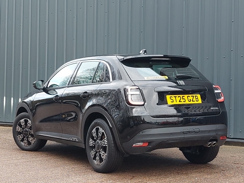 Used Fiat 600 2025 for sale - 77530977: Photo 3