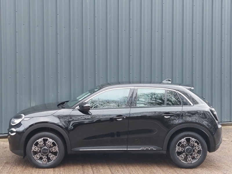 Used Fiat 600 2025 for sale - 77530977: Photo 4