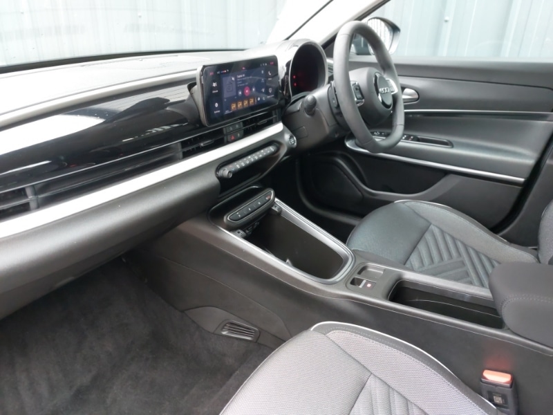 Used Fiat 600 2025 for sale - 77530977: Photo 5