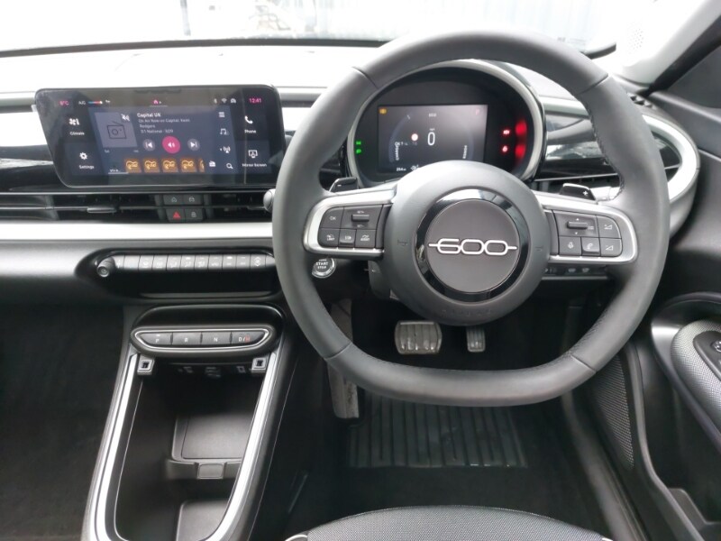 Used Fiat 600 2025 for sale - 77530977: Photo 7