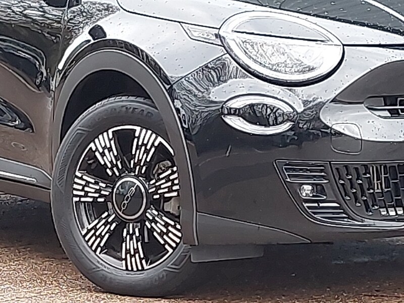 Used Fiat 600 2025 for sale - 77530977: Photo 9