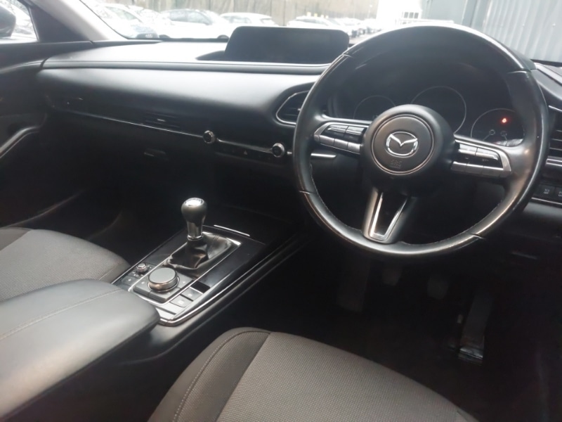 Used Mazda CX-30 2021 for sale - 77938962: Photo 10