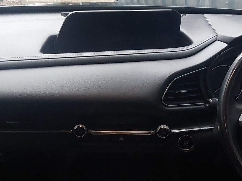 Used Mazda CX-30 2021 for sale - 77938962: Photo 11