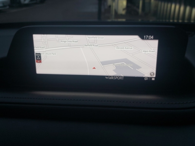 Used Mazda CX-30 2021 for sale - 77938962: Photo 15