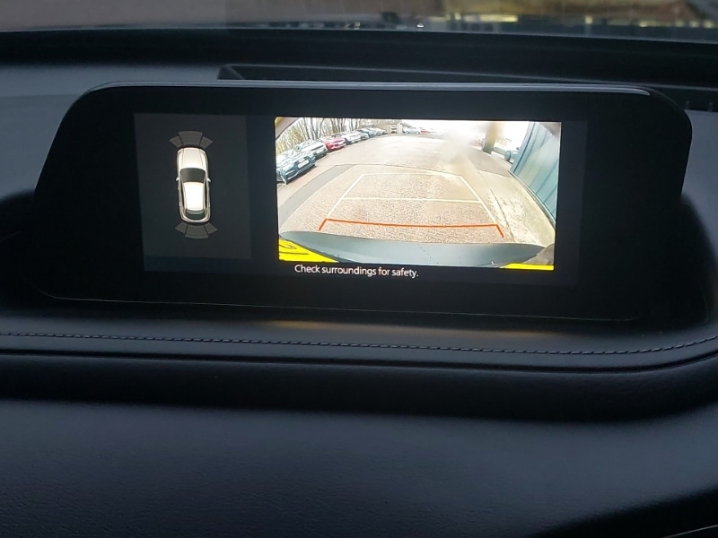 Used Mazda CX-30 2021 for sale - 77938962: Photo 16