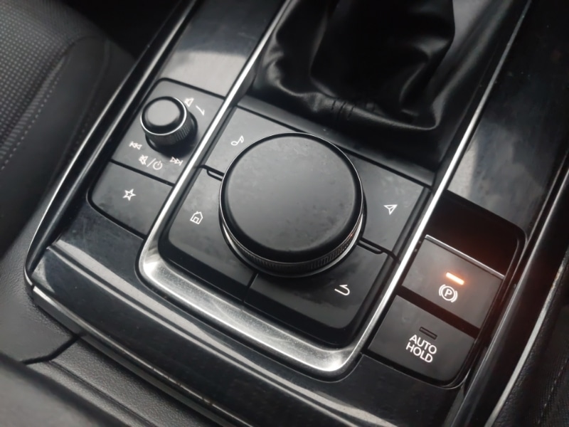 Used Mazda CX-30 2021 for sale - 77938962: Photo 19