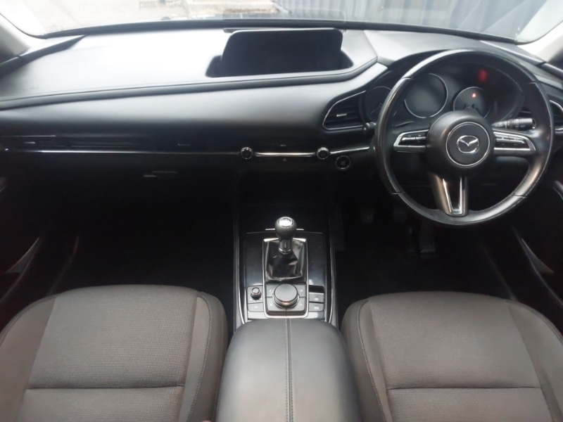 Used Mazda CX-30 2021 for sale - 77938962: Photo 2