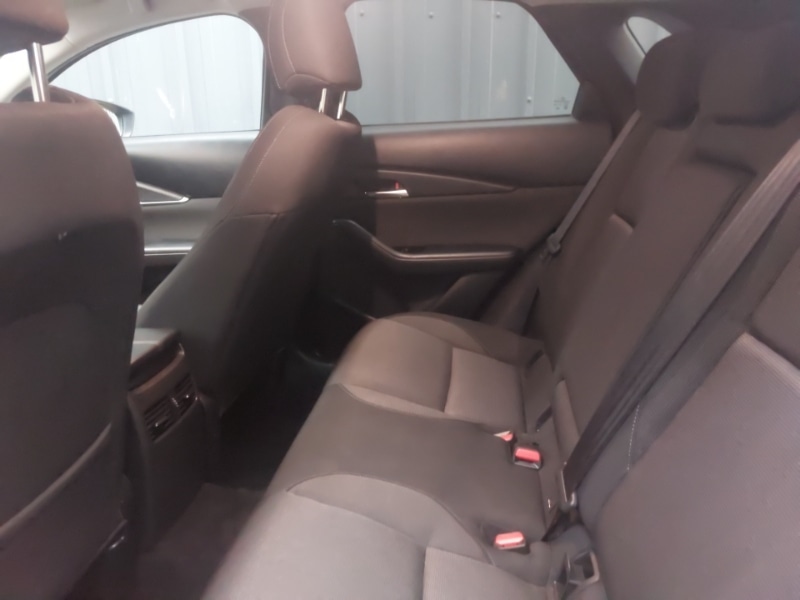 Used Mazda CX-30 2021 for sale - 77938962: Photo 6