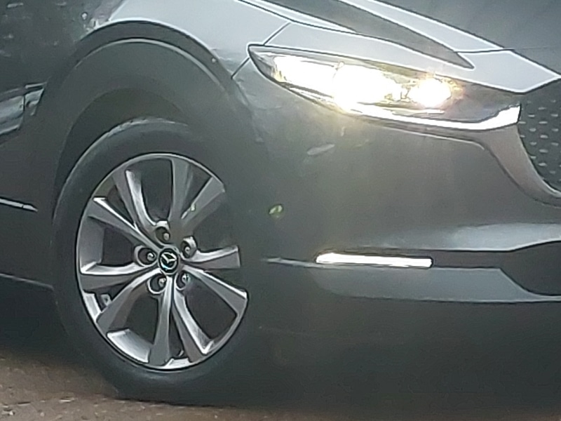 Used Mazda CX-30 2021 for sale - 77938962: Photo 9