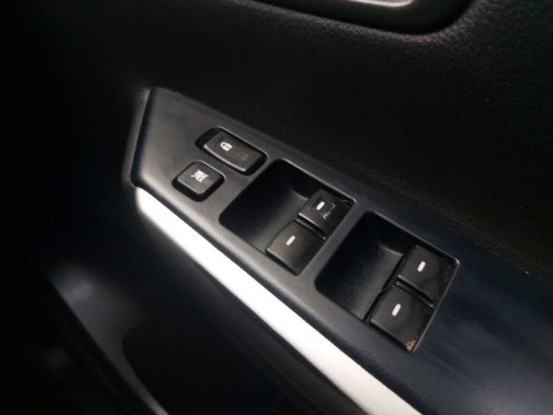 Used Mitsubishi Shogun Sport 2021 for sale - 77448211: Photo 19