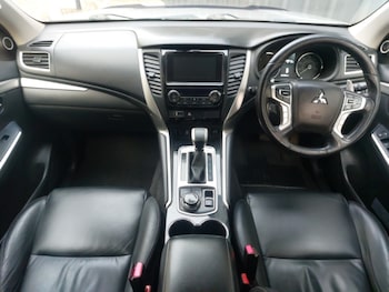 Used Mitsubishi Shogun Sport 2021 for sale - 77448211: Photo