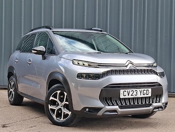 Used Citroen C3 Aircross 2023 for sale - 79561733: Photo