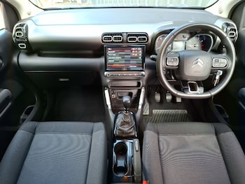 Used Citroen C3 Aircross 2023 for sale - 79561733: Photo