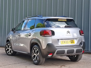 Used Citroen C3 Aircross 2023 for sale - 79561733: Photo