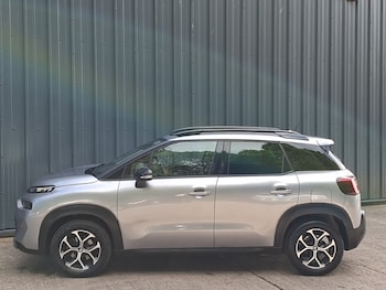 Used Citroen C3 Aircross 2023 for sale - 79561733: Photo