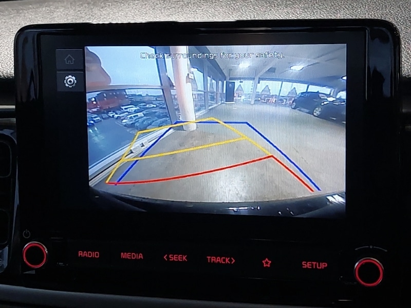 Used Kia Rio 2022 for sale - 77395460: Photo 14