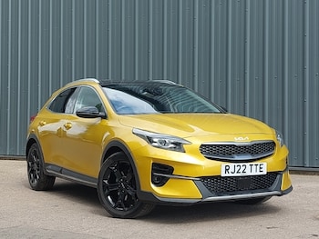 Used Kia XCeed 2022 for sale - 78498956: Photo
