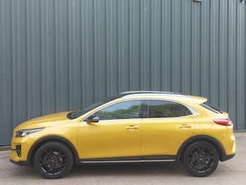 Used Kia XCeed 2022 for sale - 78498956: Photo
